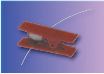 Резак для полимерных труб гильотинный серии Q-Col от Greyhound Chromatography