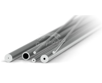 Предварительно нарезанная трубка из нержавеющей стали Q-Col от Greyhound