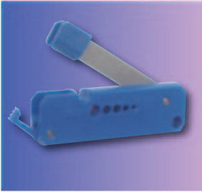 Резак для труб Clean-Cut серии Q-Col от Greyhound Chromatography