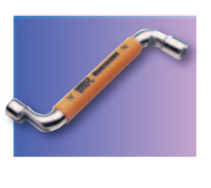 Реодинамический ключ серии Q-Col от Greyhound Chromatography