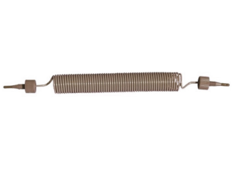 Трубка PEEK Springy™ серии Q-Col от Greyhound Chromatography