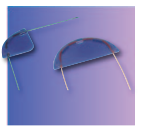 Отводы трубок PEEK серии Q-Col от Greyhound Chromatography