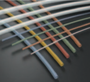 Трубка PEEK серии Q-Col от Greyhound Chromatography