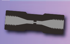 Коннектор Union ZDV серии Q-Col от Greyhound Chromatography