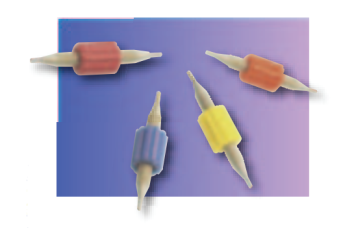 Соединительный элемент для колонок (цельный, ручной) серии Q-Col от Greyhound Chromatography